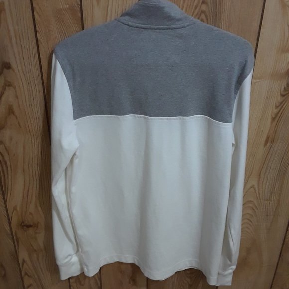Banana Republic Collared Long Sleeve Shirt - Picture 3 of 8